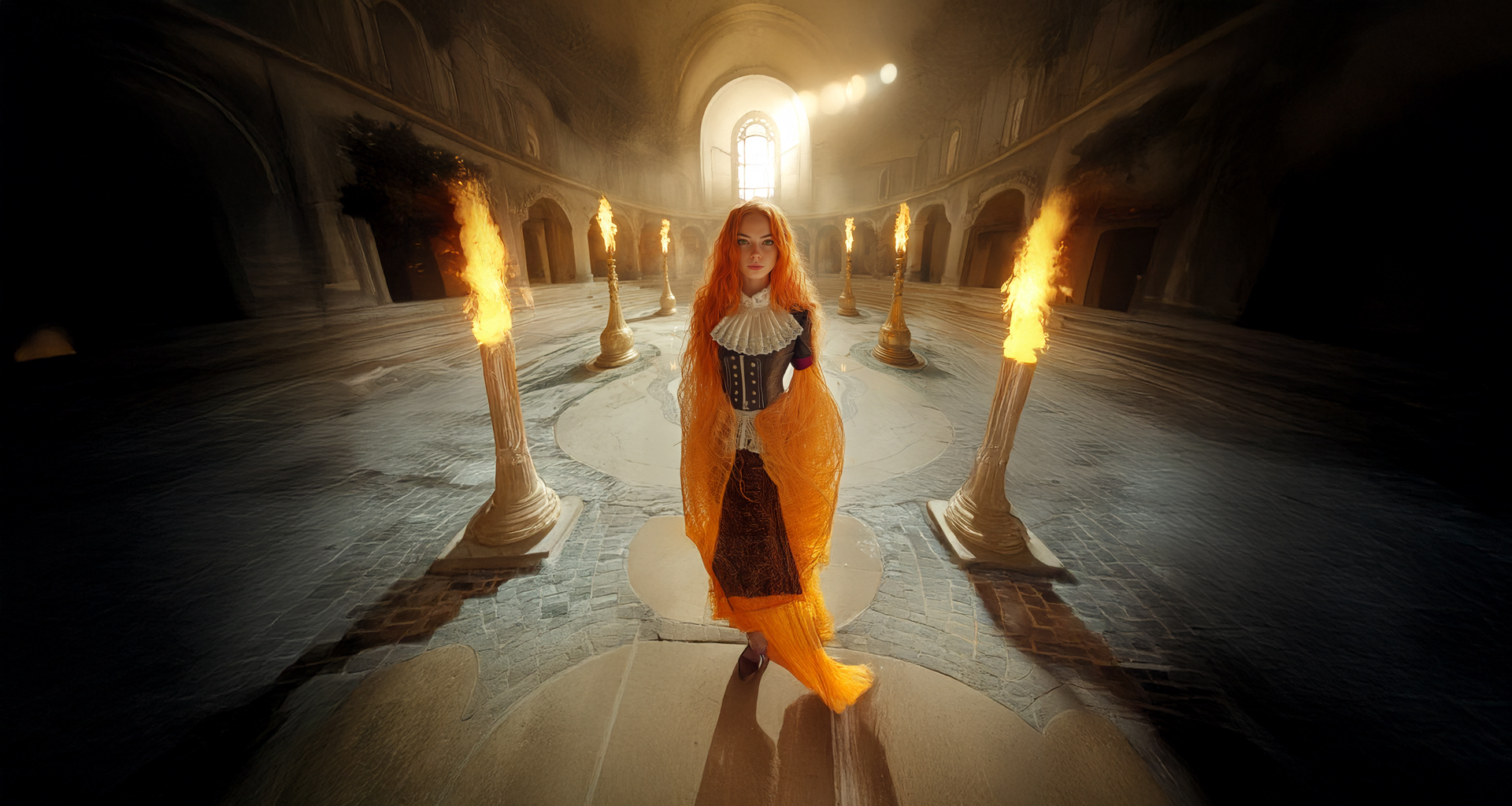 Kella Lys of Bandishaar